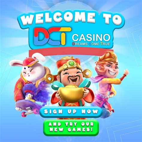 salamat dct casino|Best Online Casino in Philippines .